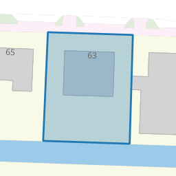 Perceel BRD00-B-5450