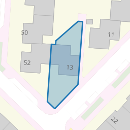 Perceel BRD00-B-5453