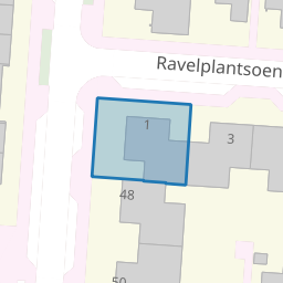 Perceel BRD00-B-5457