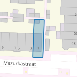 Perceel BRD00-B-5459