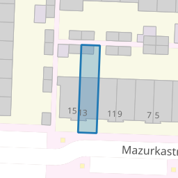 Perceel BRD00-B-5465