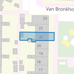 Perceel BRD00-B-5488