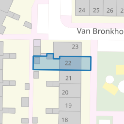 Perceel BRD00-B-5489