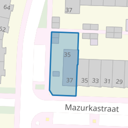 Perceel BRD00-B-5497