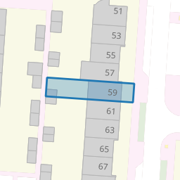 Perceel BRD00-B-5519