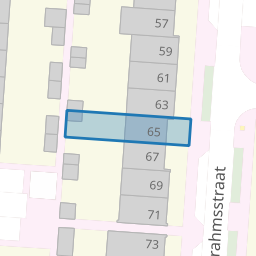 Perceel BRD00-B-5522