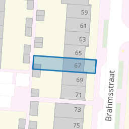 Perceel BRD00-B-5523