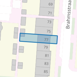 Perceel BRD00-B-5528