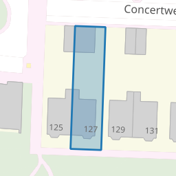 Perceel BRD00-B-5538