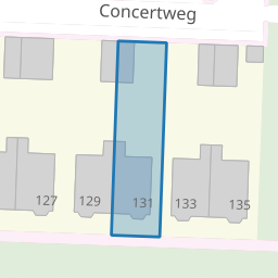 Perceel BRD00-B-5540
