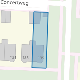 Perceel BRD00-B-5542