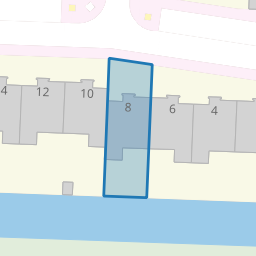 Perceel BRD00-B-5547