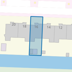 Perceel BRD00-B-5551