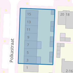 Perceel BRD00-B-5556
