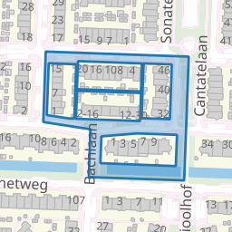 Perceel BRD00-B-5557