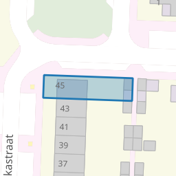 Perceel BRD00-B-5562