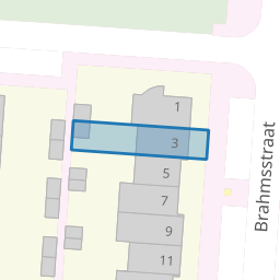 Perceel BRD00-B-5569