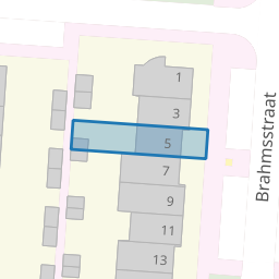 Perceel BRD00-B-5570