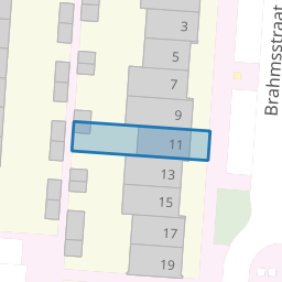 Perceel BRD00-B-5573