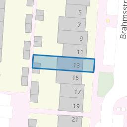 Perceel BRD00-B-5574