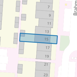 Perceel BRD00-B-5575