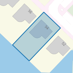 Perceel BRD00-B-5600