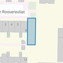 Perceel BRD00-B-5624