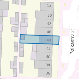 Perceel BRD00-B-5634