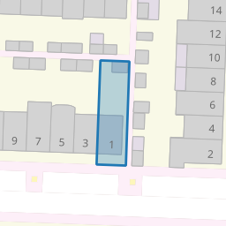 Perceel BRD00-B-5657