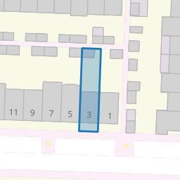 Perceel BRD00-B-5658