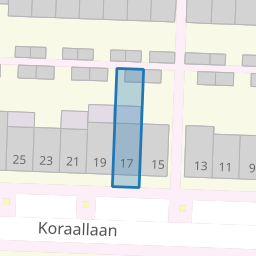 Perceel BRD00-B-5665