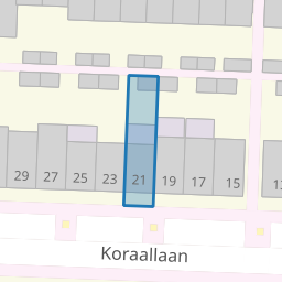Perceel BRD00-B-5667