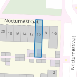 Perceel BRD00-B-5691