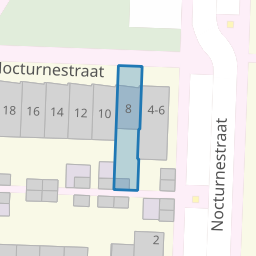 Perceel BRD00-B-5692