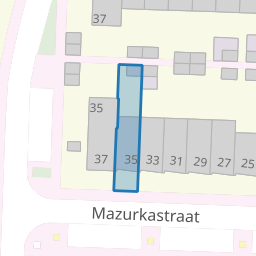 Perceel BRD00-B-5693