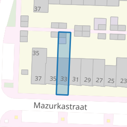 Perceel BRD00-B-5694