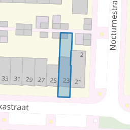 Perceel BRD00-B-5699