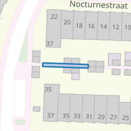 Perceel BRD00-B-5700