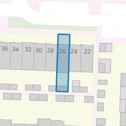 Perceel BRD00-B-5704