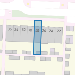 Perceel BRD00-B-5705