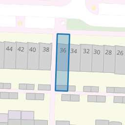 Perceel BRD00-B-5709