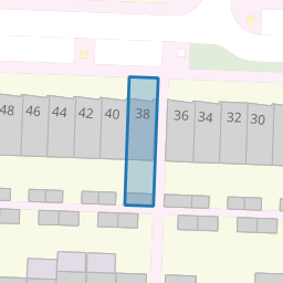 Perceel BRD00-B-5710