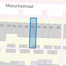 Perceel BRD00-B-5714