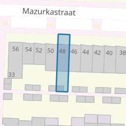 Perceel BRD00-B-5715