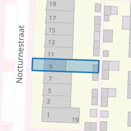 Perceel BRD00-B-5727