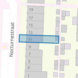 Perceel BRD00-B-5728