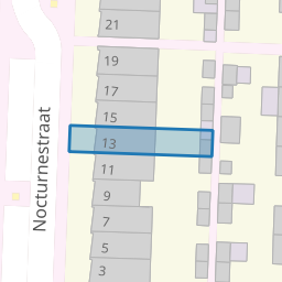 Perceel BRD00-B-5729