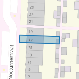 Perceel BRD00-B-5731