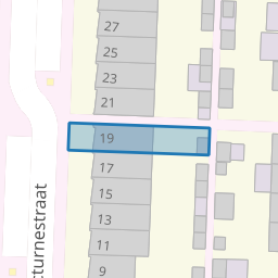 Perceel BRD00-B-5732