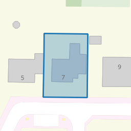 Perceel BRD00-B-5743